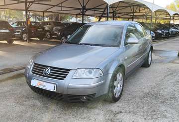 1.9TDI Highline