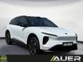 NIO EL6 Standard Range 75 kWh Weiß - thumbnail 8