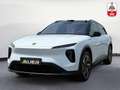 NIO EL6 Standard Range 75 kWh Weiß - thumbnail 1