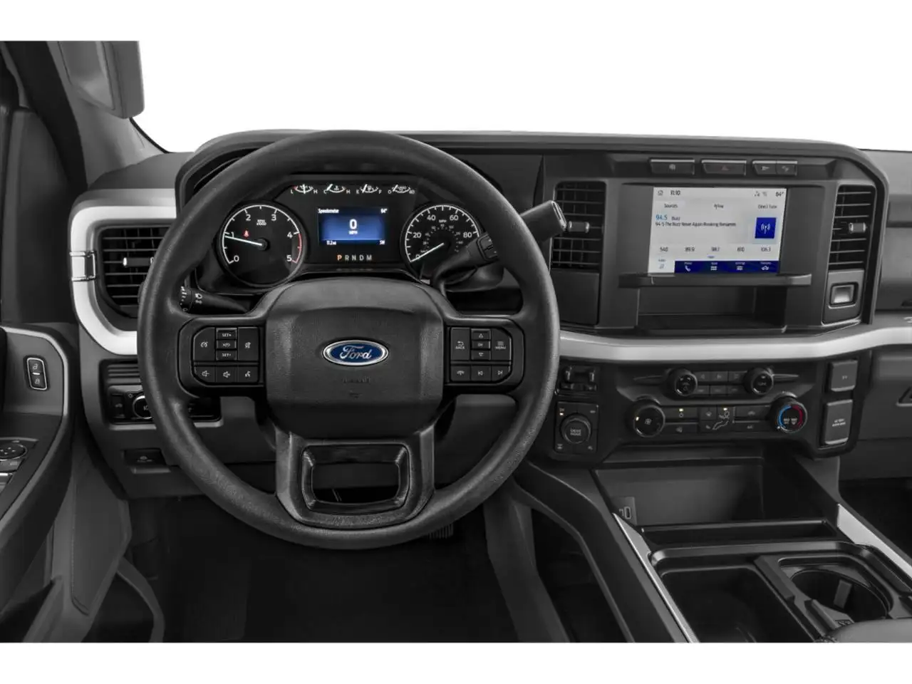 Ford F 350 fotografie Ford F 350
