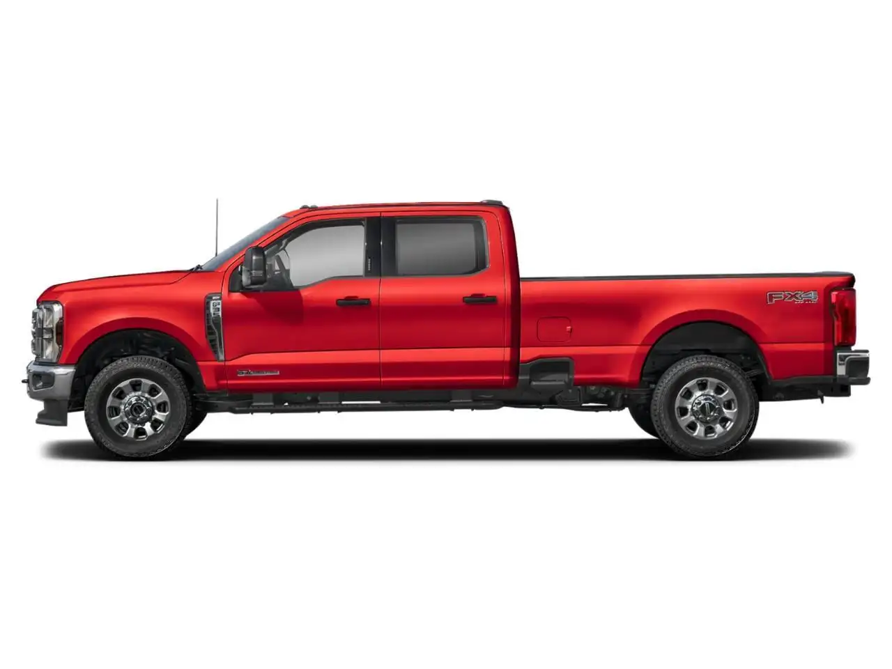 Ford F 350 fotografie Ford F 350
