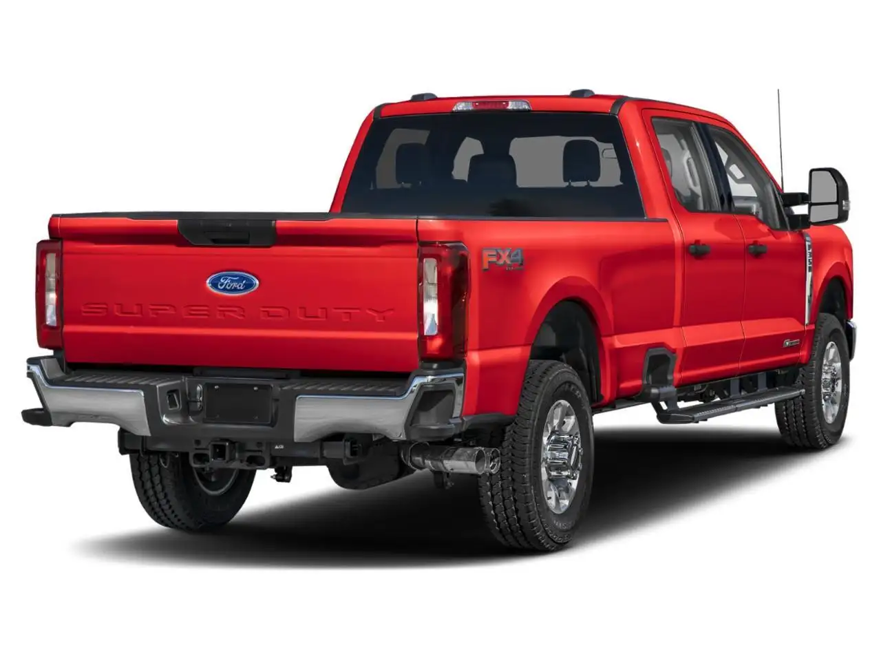 Ford F 350 fotografie Ford F 350