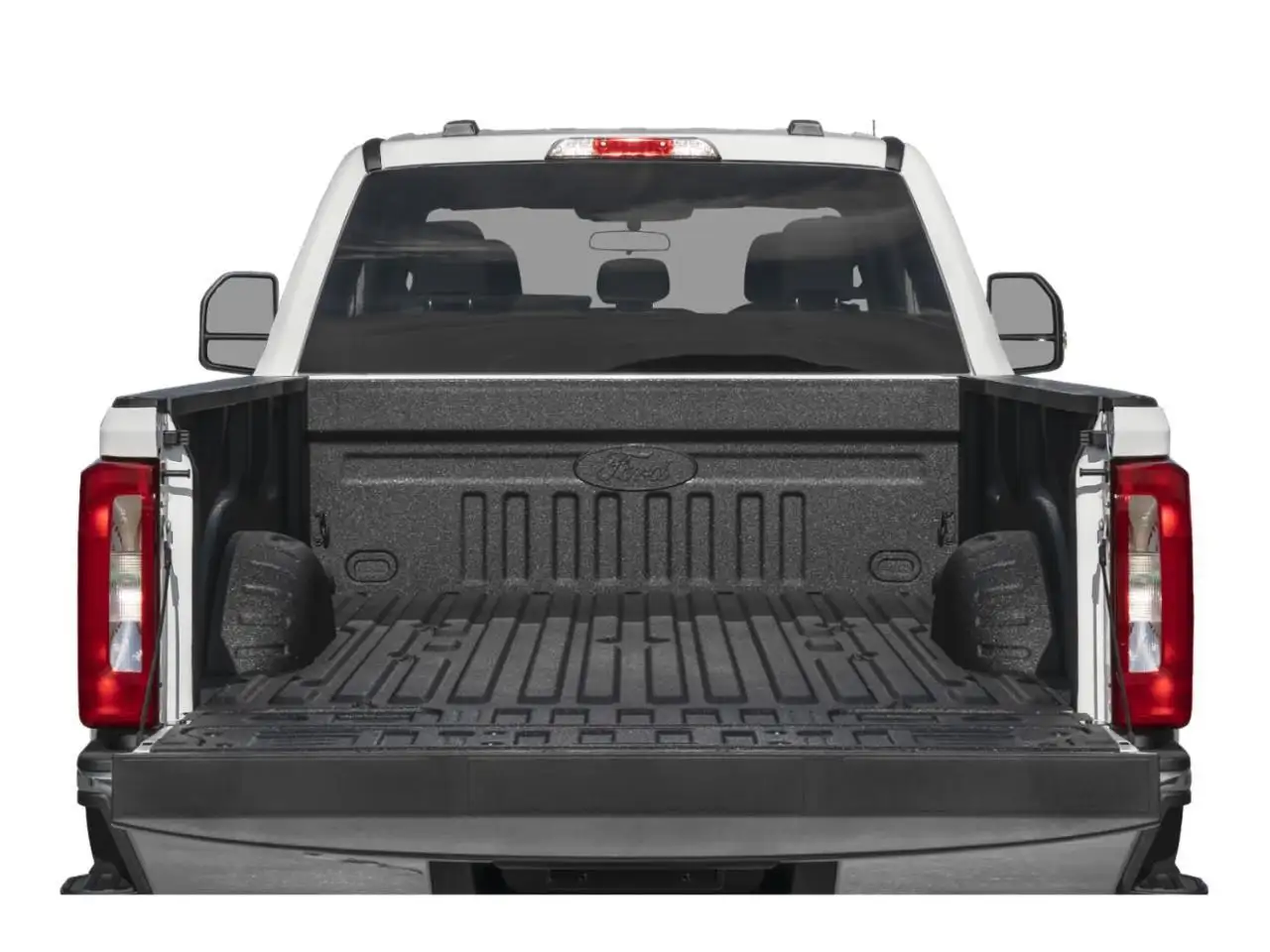 Ford F 350 fotografie Ford F 350