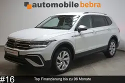Volkswagen Tiguan Allspace 2.0TDI DSG Life 4M 7 Sitzer AHK
