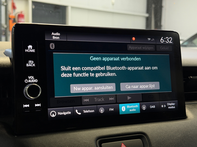 Honda HR-V 1.5 e:HEV Advance Style Camera CarPlay — photo 13
