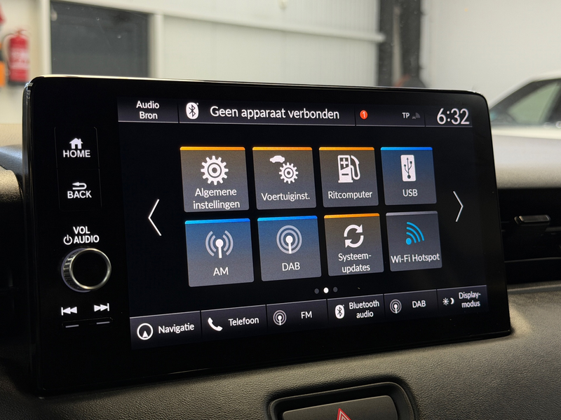 Honda HR-V 1.5 e:HEV Advance Style Camera CarPlay — photo 12