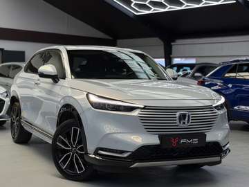 1.5 e:HEV Advance Style Camera CarPlay
