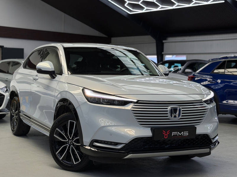 Honda HR-V 1.5 e:HEV Advance Style Camera CarPlay