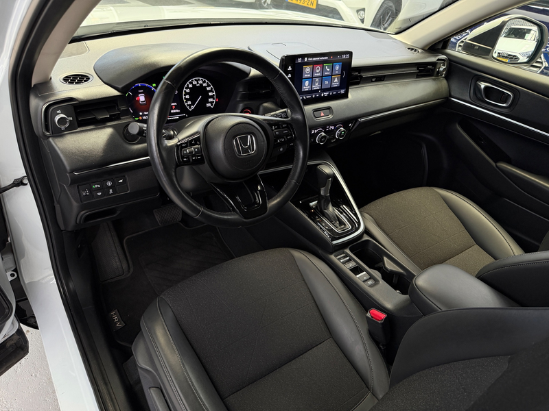 Honda HR-V 1.5 e:HEV Advance Style Camera CarPlay — photo 3