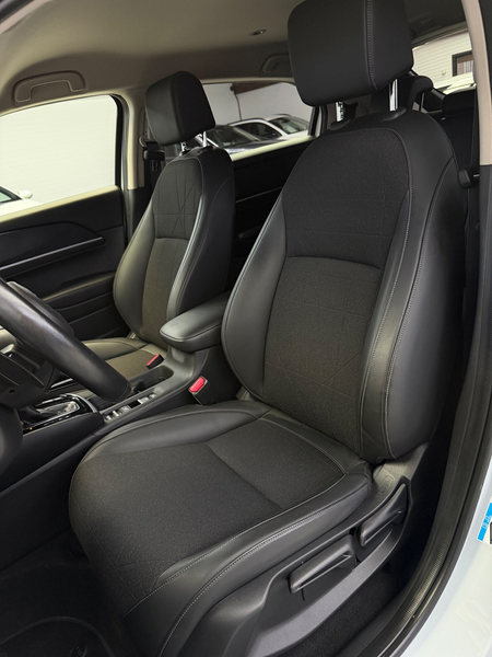Honda HR-V 1.5 e:HEV Advance Style Camera CarPlay — photo 4