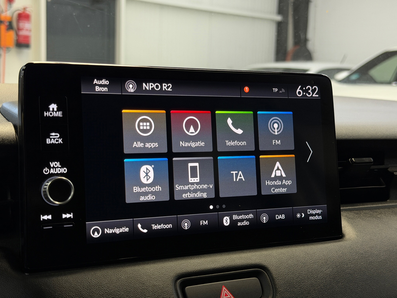 Honda HR-V 1.5 e:HEV Advance Style Camera CarPlay — photo 10