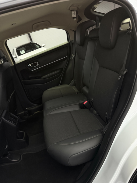 Honda HR-V 1.5 e:HEV Advance Style Camera CarPlay — photo 5