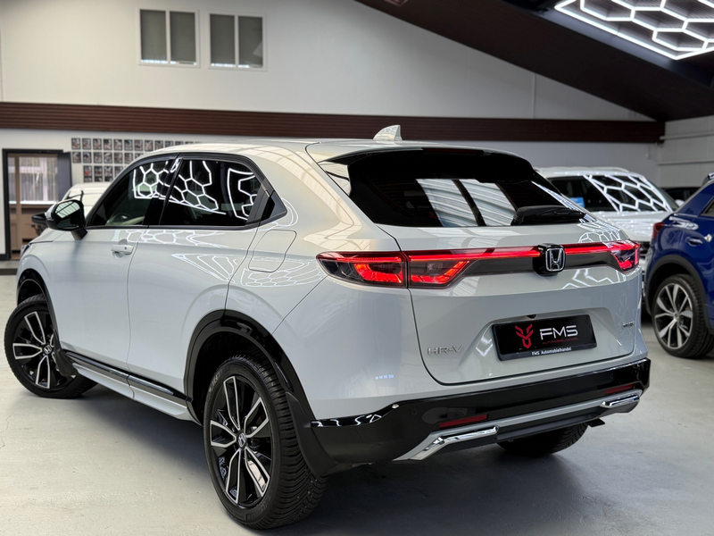 Honda HR-V 1.5 e:HEV Advance Style Camera CarPlay — photo 2