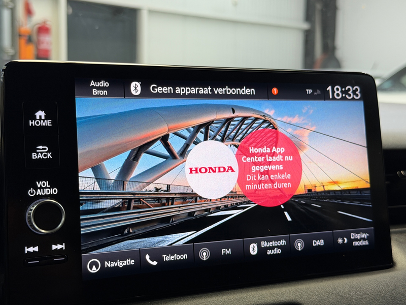 Honda HR-V 1.5 e:HEV Advance Style Camera CarPlay — photo 11