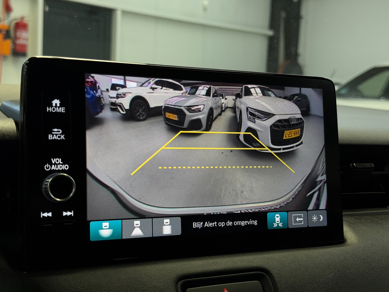 Honda HR-V 1.5 e:HEV Advance Style Camera CarPlay — photo 9