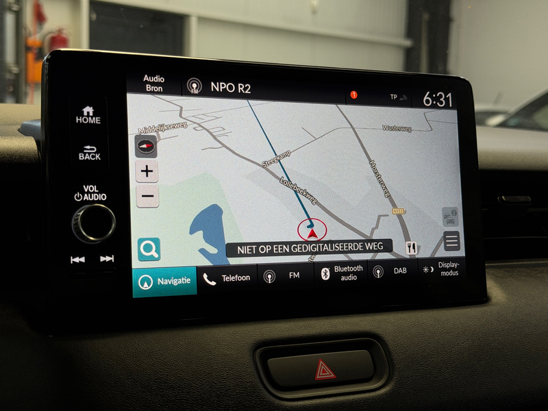 Honda HR-V 1.5 e:HEV Advance Style Camera CarPlay — photo 8