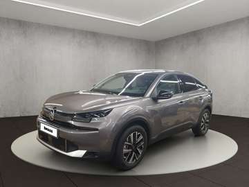 Hybrid 145 Doppelkupplung 6-Gang MAX