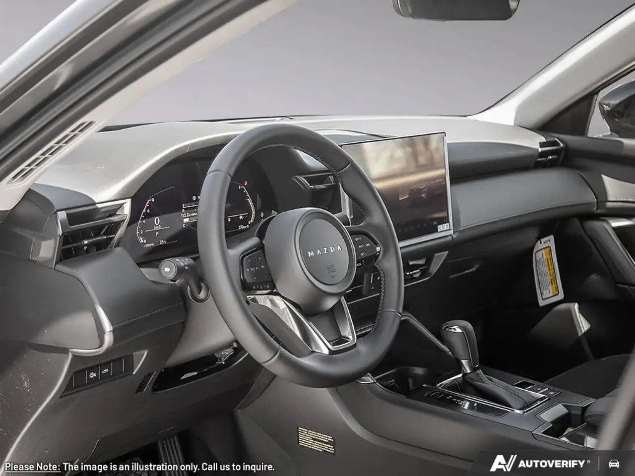 Mazda CX-5 fotografie Mazda CX-5