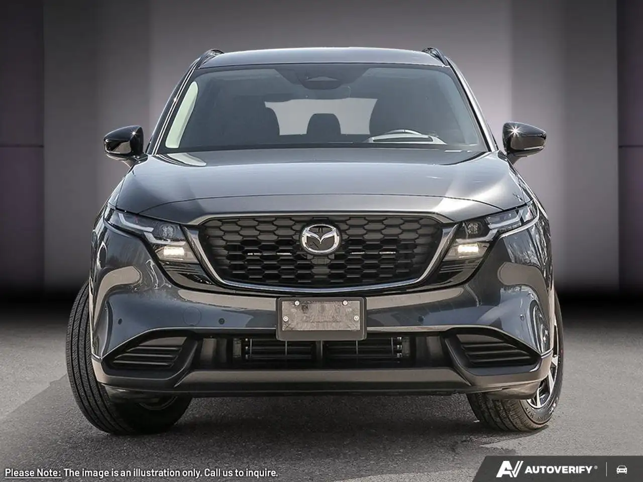 Mazda CX-5 fotografie Mazda CX-5