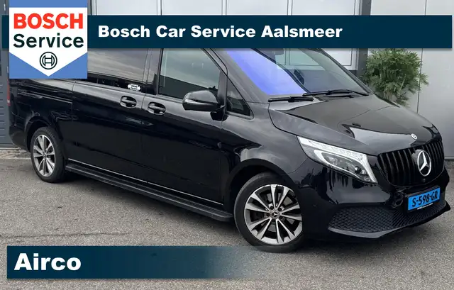 Mercedes-Benz V 300 300d Extra Lang Avantgarde Edition /TAXI KLAAR / E