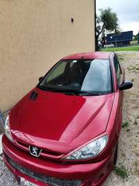 2063p 2.0 16v Gti