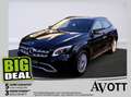 Mercedes-Benz GLA 180 Aut. Schwarz - thumbnail 1