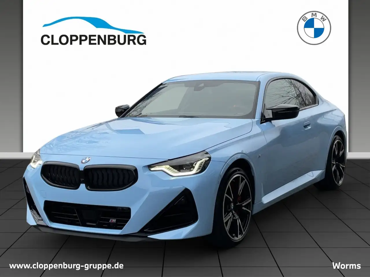 BMW 240