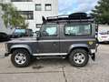 Land Rover Defender 90 E Station Wagon/Motor 2,5 Ltr. Negro - thumbnail 8