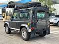 Land Rover Defender 90 E Station Wagon/Motor 2,5 Ltr. Чорний - thumbnail 7