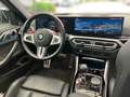 BMW M4 Competition ACC+H&K+SHD+LASER+360°+LIVE+NAVI Grau - thumbnail 9