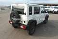 Suzuki Jimny GL - EXPORT OUT EU TROPICAL VERSION - EXPORT OUT EU TROPICAL VERSION Wit - thumbnail 16