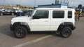 Suzuki Jimny GL - EXPORT OUT EU TROPICAL VERSION - EXPORT OUT E Alb - thumbnail 12