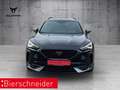 CUPRA Formentor VZ 1.4 e-HYBRID DSG AHK-Vorb. eHeck XL LED Navi Ka Schwarz - thumbnail 3