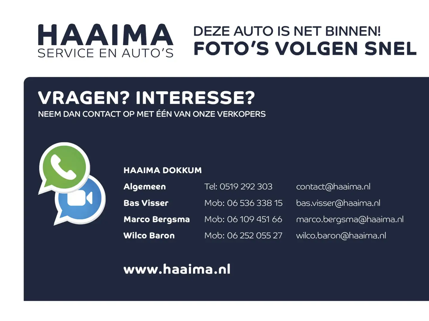 Peugeot 108 1.0 e-VTi Première | Achteruitrijcamera | Bluetoot Noir - 1