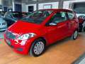 Mercedes-Benz A 150 *48-TKM* AUTOMATIK/KLIMA/MFL/ELF Červená - thumbnail 1