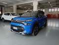 Citroen C3 Aircross 1.2 puretech Shine Pack s&s 110cv Bleu - thumbnail 4