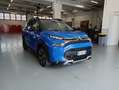 Citroen C3 Aircross 1.2 puretech Shine Pack s&s 110cv Bleu - thumbnail 1
