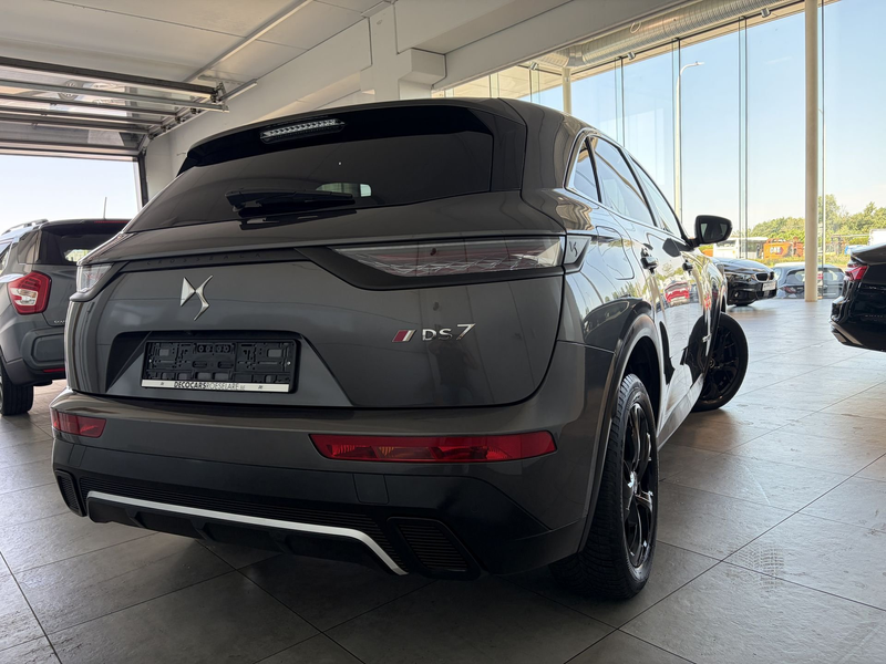 DS Automobiles DS 7 Crossback Apple carplay - Android Auto / Camera / Performance Line / Navigatie / — photo 11