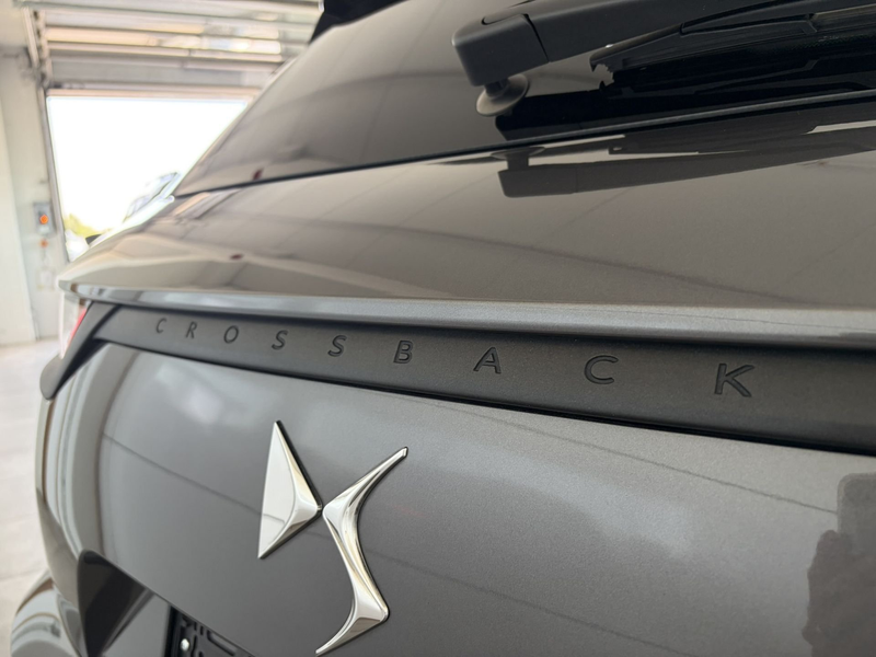 DS Automobiles DS 7 Crossback Apple carplay - Android Auto / Camera / Performance Line / Navigatie / — photo 10
