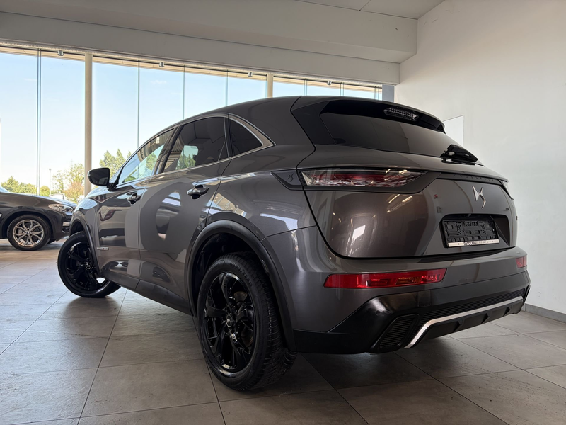 DS Automobiles DS 7 Crossback Apple carplay - Android Auto / Camera / Performance Line / Navigatie / — photo 7