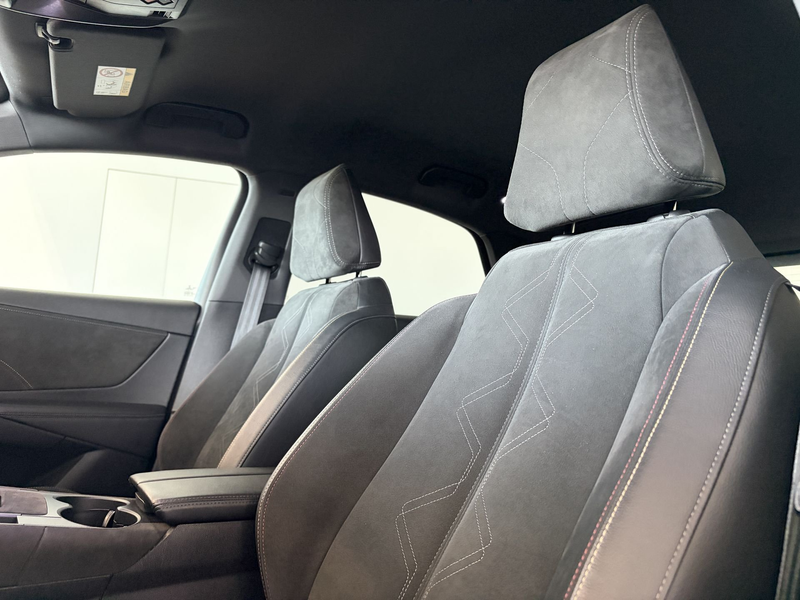 DS Automobiles DS 7 Crossback Apple carplay - Android Auto / Camera / Performance Line / Navigatie / — photo 14