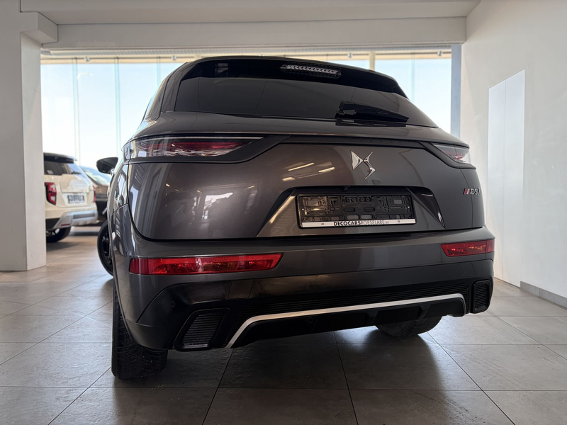 DS Automobiles DS 7 Crossback Apple carplay - Android Auto / Camera / Performance Line / Navigatie / — photo 9