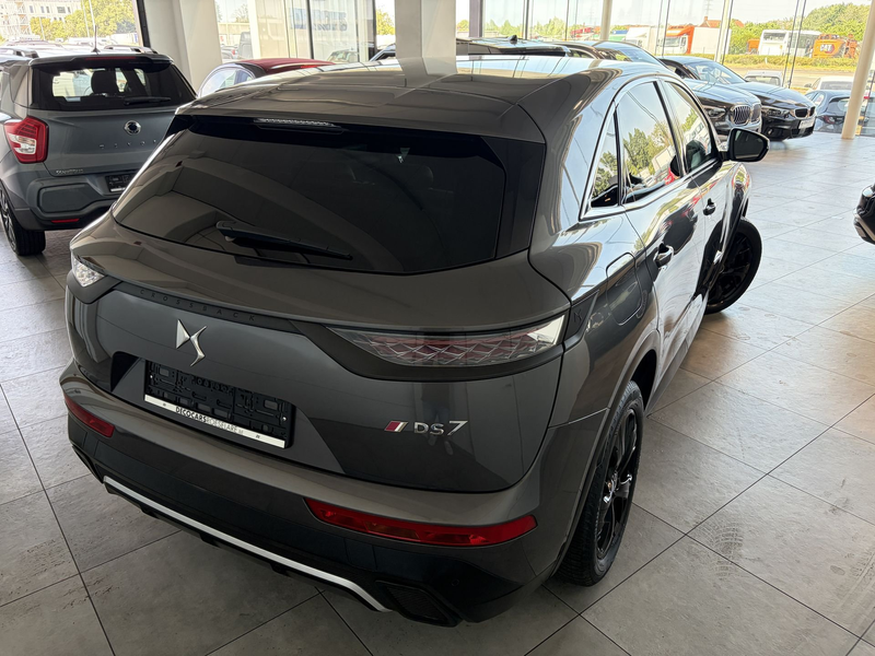 DS Automobiles DS 7 Crossback Apple carplay - Android Auto / Camera / Performance Line / Navigatie / — photo 12