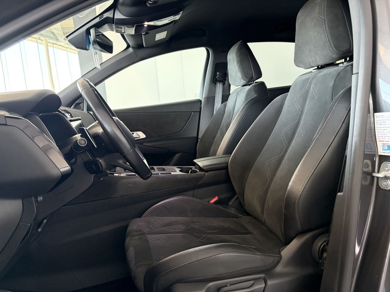 DS Automobiles DS 7 Crossback Apple carplay - Android Auto / Camera / Performance Line / Navigatie / — photo 13