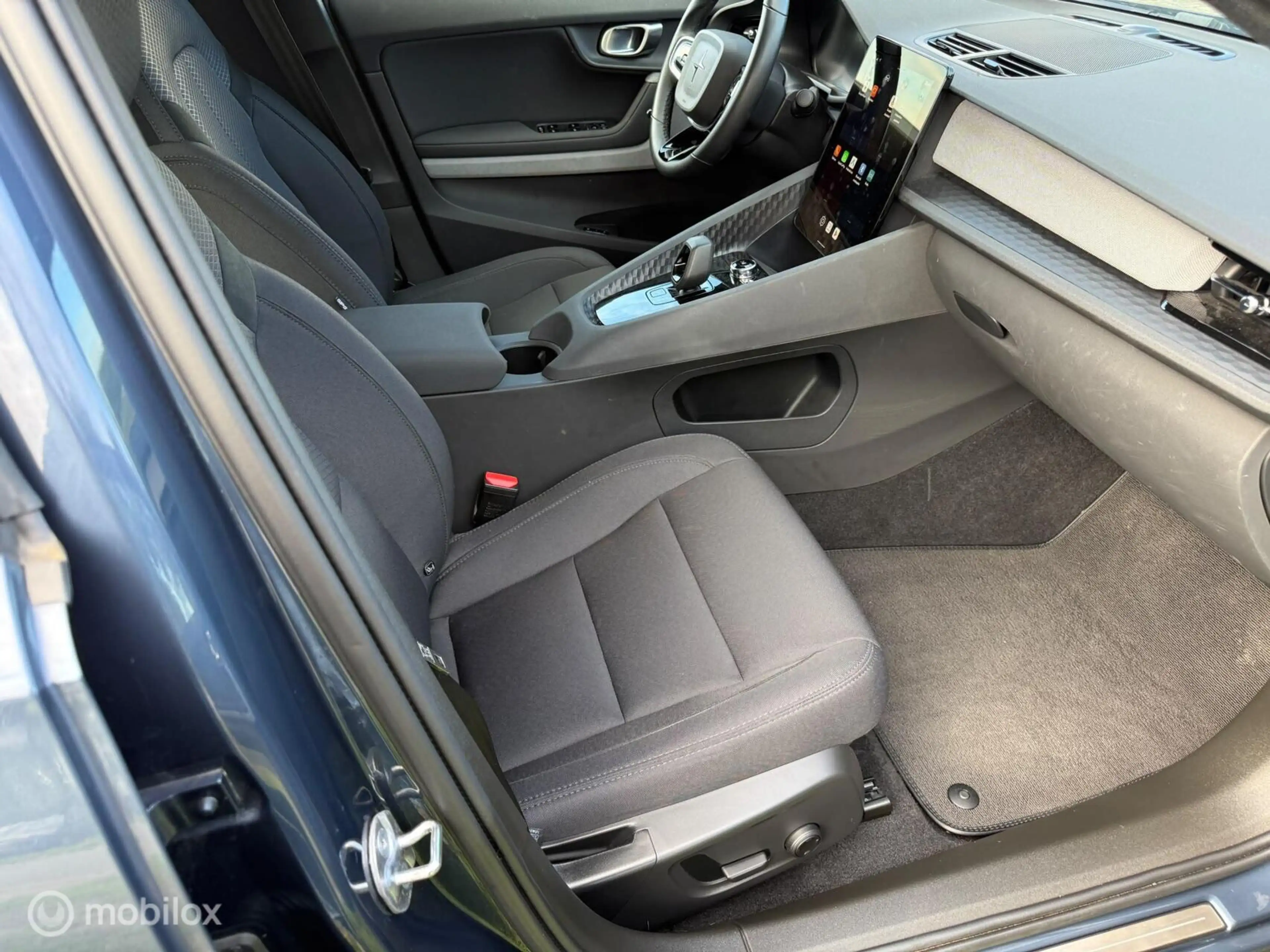 Polestar 2 Long Range Single Motor 78 kWh 2023 — photo 13
