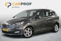 Ford C-Max 1.0 Titanium Clima | Cruise | Trekhaak | Xenon | S Grau - thumbnail 1