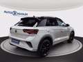 Volkswagen T-Roc 1.0 tsi r-line 110cv Noir - thumbnail 4