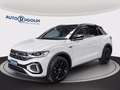Volkswagen T-Roc 1.0 tsi r-line 110cv Noir - thumbnail 1