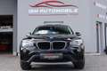 BMW X1 xDrive 18d Schwarz - thumbnail 2