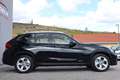 BMW X1 xDrive 18d Schwarz - thumbnail 5